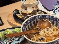 -小山日本料理(太古汇店)