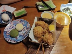 -鳗鱼家·深夜食堂(军博店)