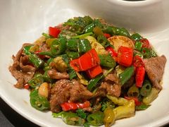 -老头儿油爆虾·1987杭州烟火味(湖滨银泰in77D区店)