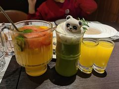 -西堤牛排(北京国瑞店)