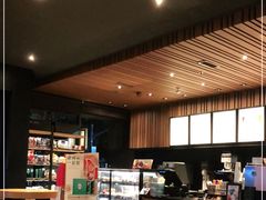 -星巴克(美丽华花园店)