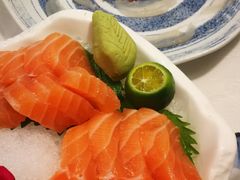 -肆月河豚·新淮扬(金融街店)