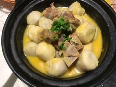 -阿英煲(凉城路店)