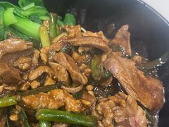 -老地方面馆(思南路店)