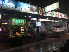 -BAI BUA RESTAURANT