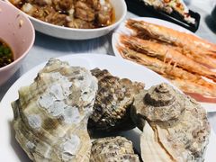 -韩家墅海吉星农产品批发市场