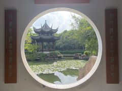 -西溪国家湿地公园