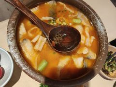 -山石榴·贵州菜(丰盛里店)