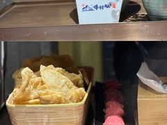 -牛村来人潮汕牛肉火锅(西单店)