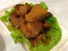 -翠亭酒家(山西南路店)