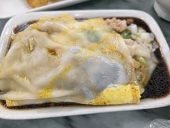 -穗银肠粉店(东川路店)