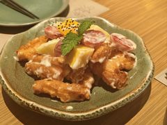 -安南越南餐厅(青岛万象城店)