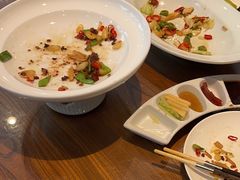 -北京老铺烤鸭(高新店)