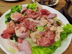 -吉友粥底火锅(方斜路店)