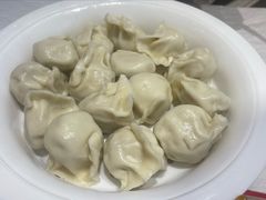 -大眼锅贴水饺(河东店)