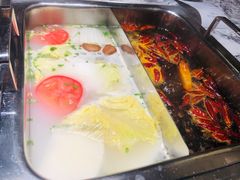 -京元盛铜锅涮肉(上海总店)