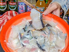-虾领航小龙虾·吉林烧烤(柳州路店)