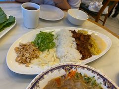 -京滨饭店·餐厅(阜外大街店)