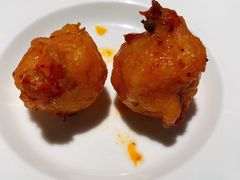 -海底捞大排档火锅(悦荟广场店)