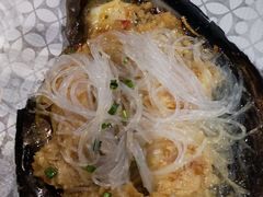 -云晓光头烧烤吧(川沙绿地店)