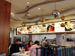 -老城味道·传统天津菜(杨柳青店)