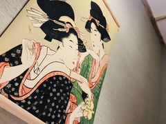 -小句号·精致料理(江南环球港店)