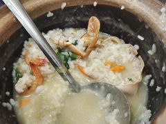 -适口餐厅砂锅粥(公信路总店)