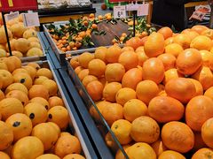 -沃尔玛超市(北大街店)