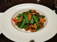 -环球港凯悦 · 享悦中餐厅