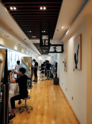 -涩谷· Hair Salon