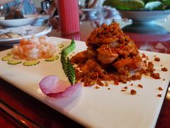 鲜虾二吃-西院1号(龙井店)