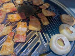 -大發韩国烤肉(八佰伴店)