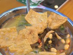 -雙冲柳州螺蛳粉&酸嘢&桂林米粉(簋街店)
