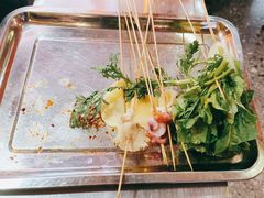 -钢管厂五区小郡肝串串香(滨江店)