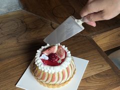 -花甜生活FatimCake·生日蛋糕