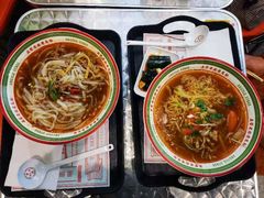 -亚皆老街南宁老友粉·米粉(印象城店)