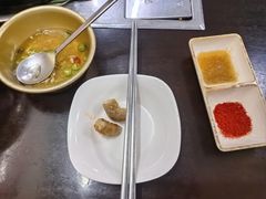 -大福黄牛料理·韩式烤肉·黄牛肥肠·酱蟹