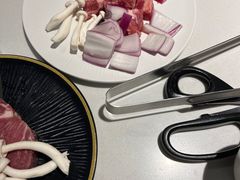 -韩时烤肉(枫蓝店)