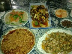 C:\Users\Administrator\Desktop\QQ图片20130726141608-白家寨子·山野白族菜(古城总店)