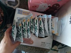 -泸溪河桃酥(西直门凯德店)