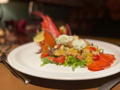 -柏蔻餐厅Le Banquet Bistro(天河北店)
