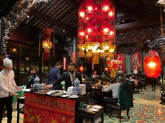 大堂-誉八仙茶室酒楼(新天地店)