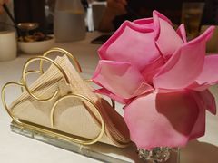 -耶里夏丽·新疆菜(南丹东路店)