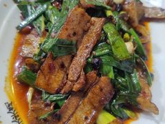 -茂县小辣椒川菜馆-羌家铜锅土火锅