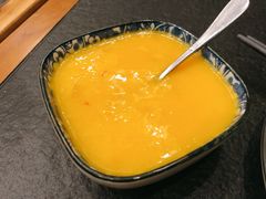 杨枝甘露-潮堂 · 潮州菜(国贸商城店)