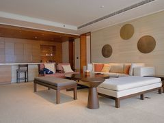 -海南清水湾莱佛士酒店