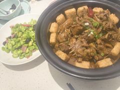 -刀板香·安徽菜(国购IFC店)