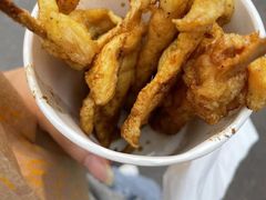 -好可爱经典炸炸炸·炸鲜奶(长郡老店)