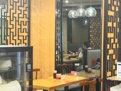 -东泰祥生煎馆(重庆北路店)