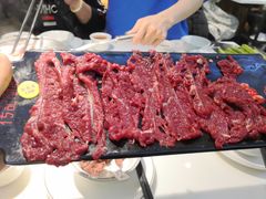 -潮发潮汕牛肉店(龙洞店)